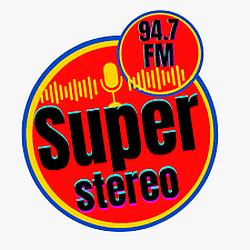 Super Stereo