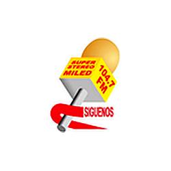 Super Stereo Miled