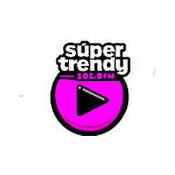 Super Trendy 101.9 FM