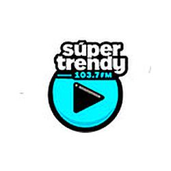 Super Trendy 103.7 FM