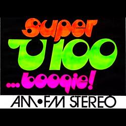Super U100
