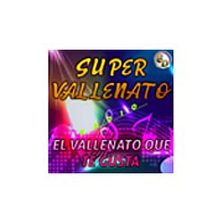 SÚPER VALLENATO RADIO