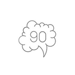 Супердискотека 90-х Record