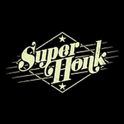 SuperHonks