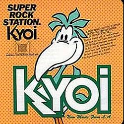 Super Rock KYOI