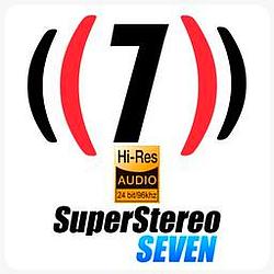 SuperStereo 7