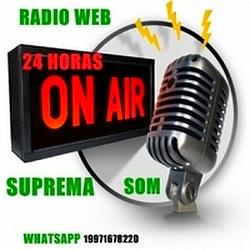 Suprema Som Web