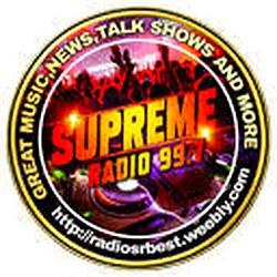 Supreme Radio 99.7