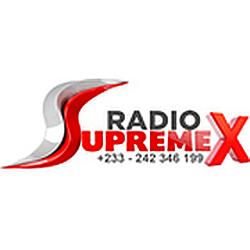 Supreme X Radio