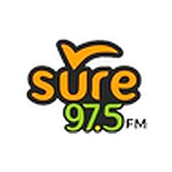 SURE 97.5FM