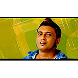 Surendra Perera