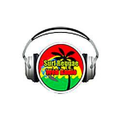 Surf Reggae Web Radio