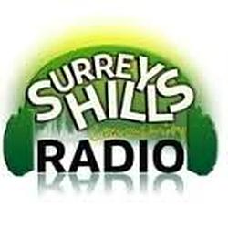 Surrey Hills Community Radio