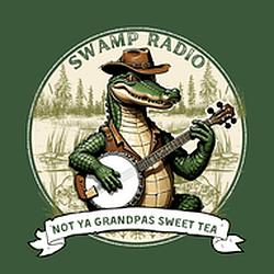 Swamp Radio Miami