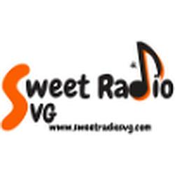 Sweet Radio SVG