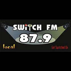 Switch FM Gisborne