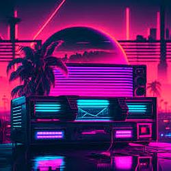 Synthwave DnB&EDM