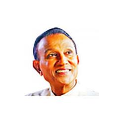 T M Jayarathna