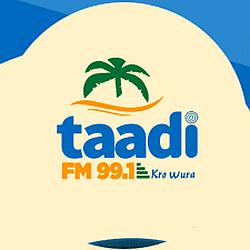 Taadi 99.1 Fm