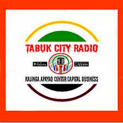 Tabuk City Radio