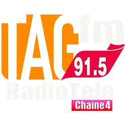 Tag FM 91.5 Radio Tele