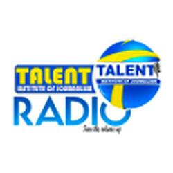 Talent Radio