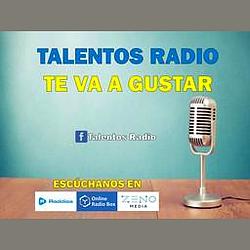 Talentos Radio