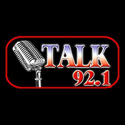 Talk 92.1 FM
