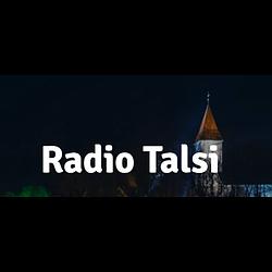 Talsi Lounge Radio