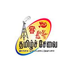 Tamil National Service
