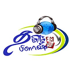 Tamils Flash FM