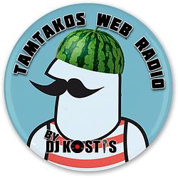 Tamtakos web radio