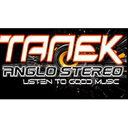 Tanek Anglo Stereo