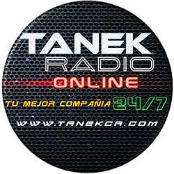 Tanek Radio Online