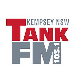 Tank FM