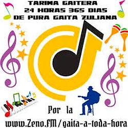 Tarima Gaitera Radio