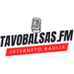 Tavo Balsas