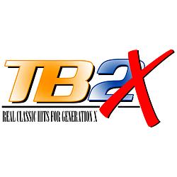 TB2X Radio