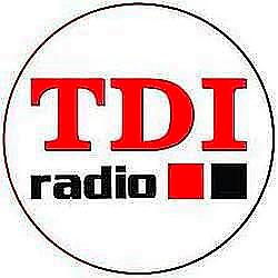 TDI Radio Bor