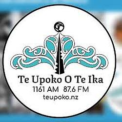 Te Upoko o te Ika Radio