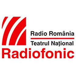 Teatrul Național Radiofonic