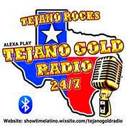 Tejano Gold Radio