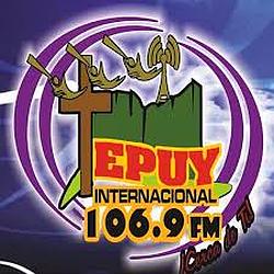 TEPUY 106.9 FM