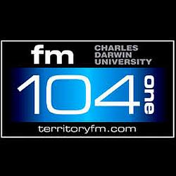 Territory FM - 8TOP