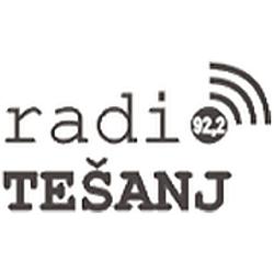 Tesanj