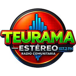 Teurama Estereo