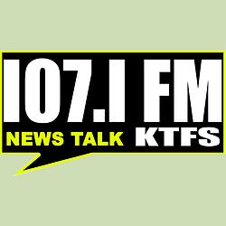 Texarkana's News Authority KTFS