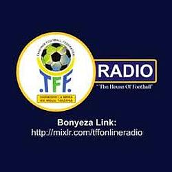 TFF Radio