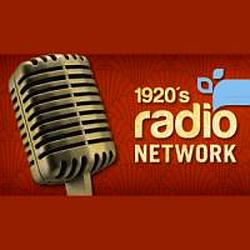 The 1920s Radio Network