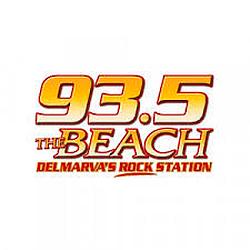 The Beach